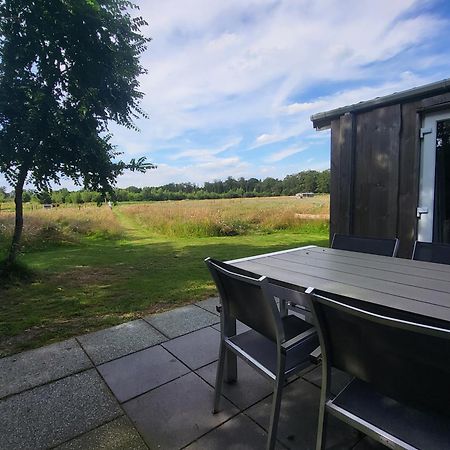 Hoeve Twente - De Buizerd Villa Heythuysen Esterno foto